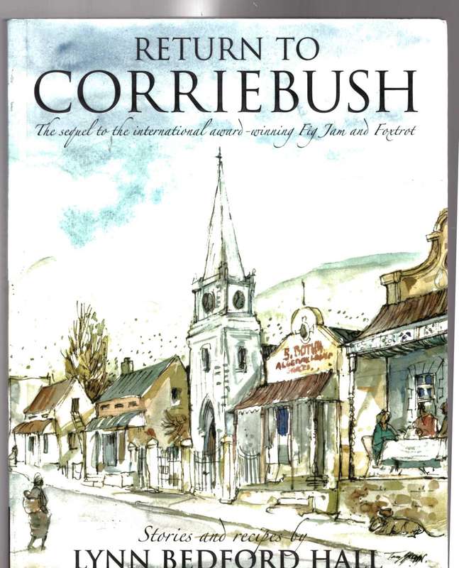 Return to Corriebush