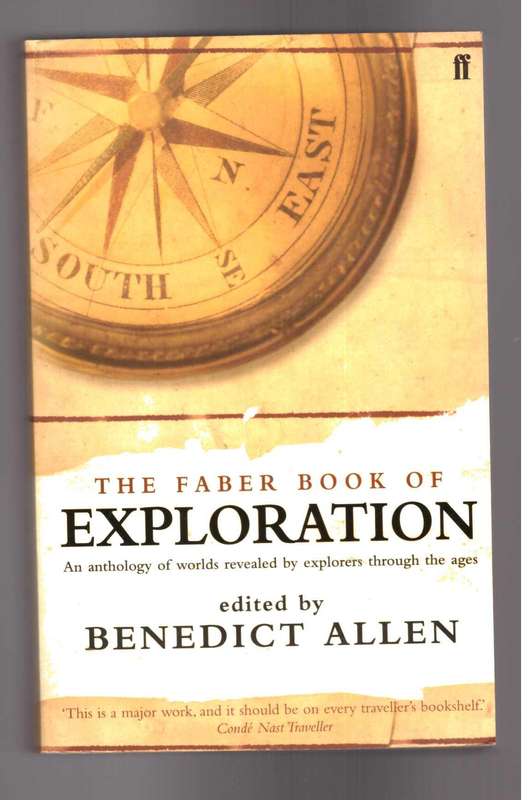 The Faber Book of Exploration