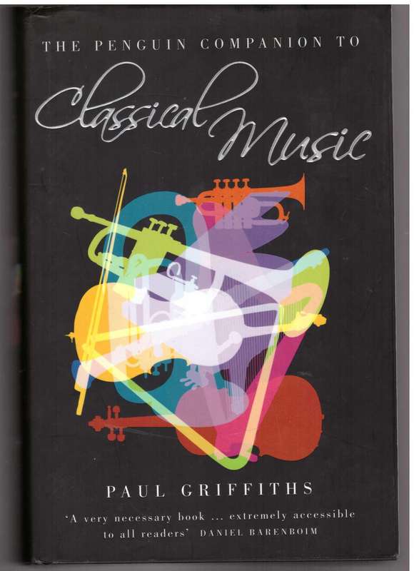 The Penguin Companion to Classic Music
