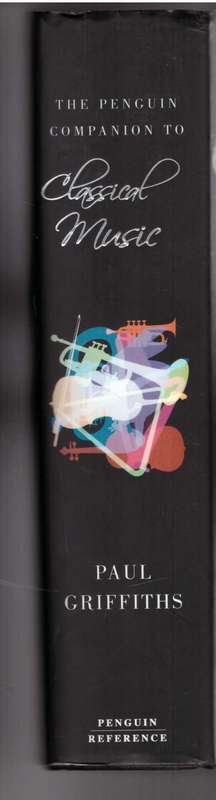 The Penguin Companion to Classic Music