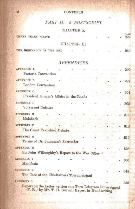 The Transvaal From Within (J.P. FitzPatrick)