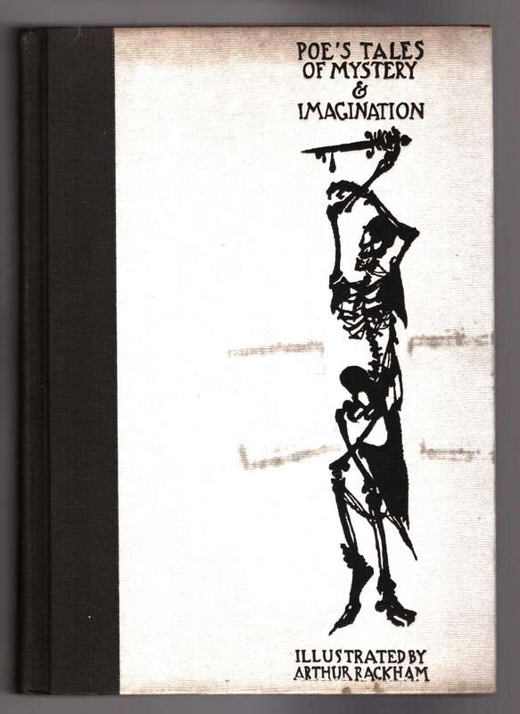Poe' s Tales of Mystery & Imagination