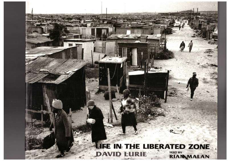 Life in the Liberated Zone