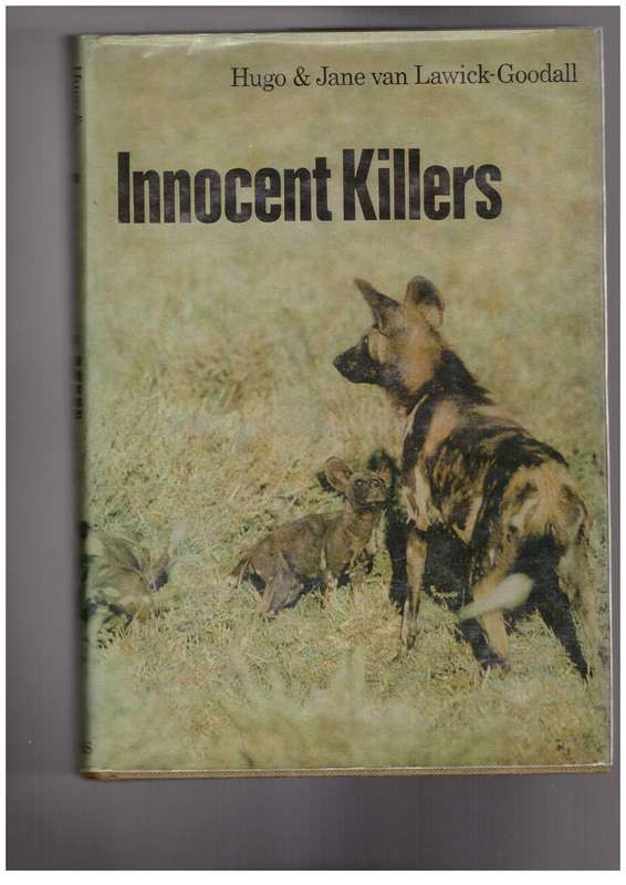 Innocent Killers, (Wild Dogs)