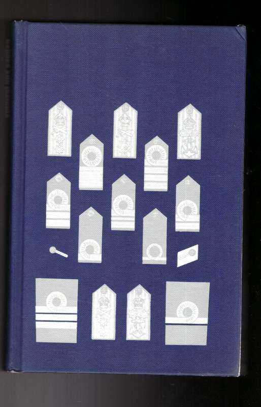 Badges and Insignis of World War II. Airforce-Naval-Marine