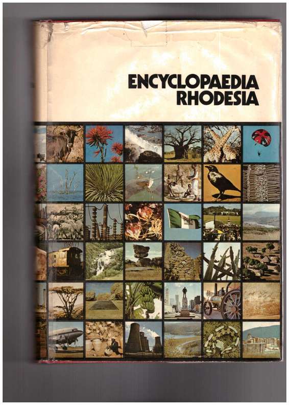 Encyclopaedia Rhodesia