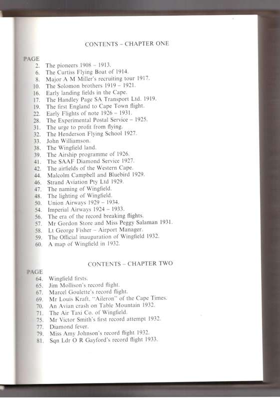 Wingfield, A Pictorial History