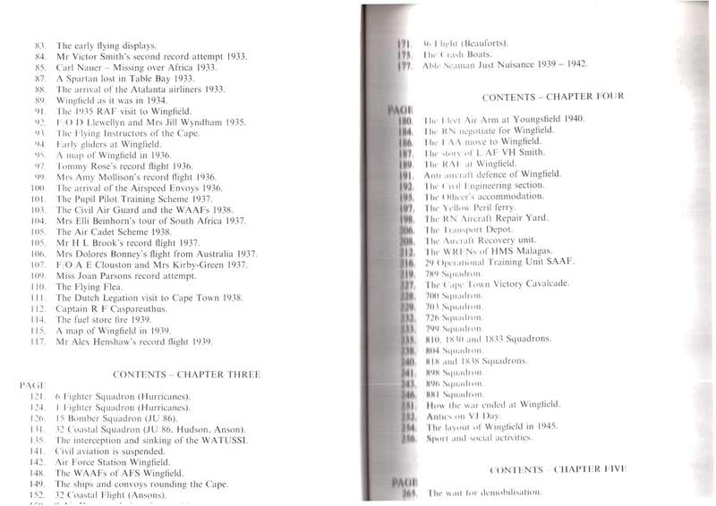 Wingfield, A Pictorial History