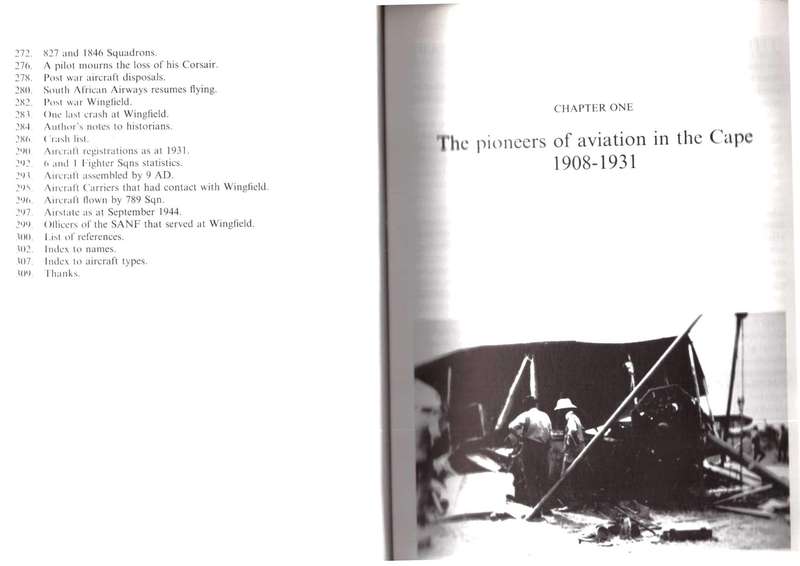 Wingfield, A Pictorial History