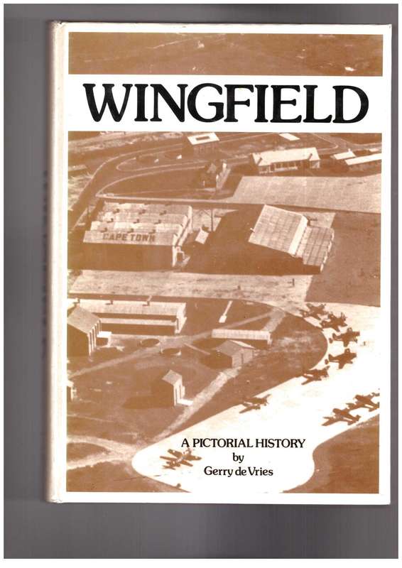 Wingfield, A Pictorial History