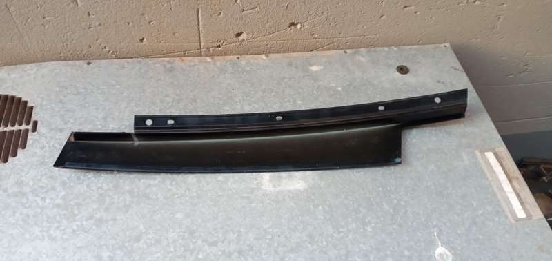 BMW E90 LCI/ E91 LCI/ Rear Right door B Pillar cover