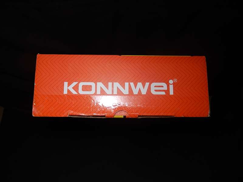 KONNWEI KW480 BMW Full System OBD2 12V Car Fault Scanner Diagnostic Tool