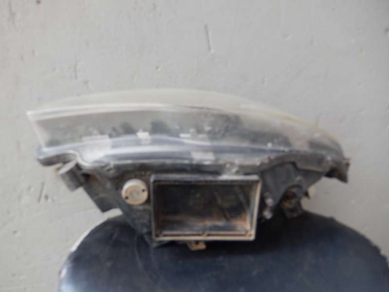 BMW 1 SeriesE81/E82/ E87/E88 Head Lamp Unit ( passenger side) Left side 2004-2008