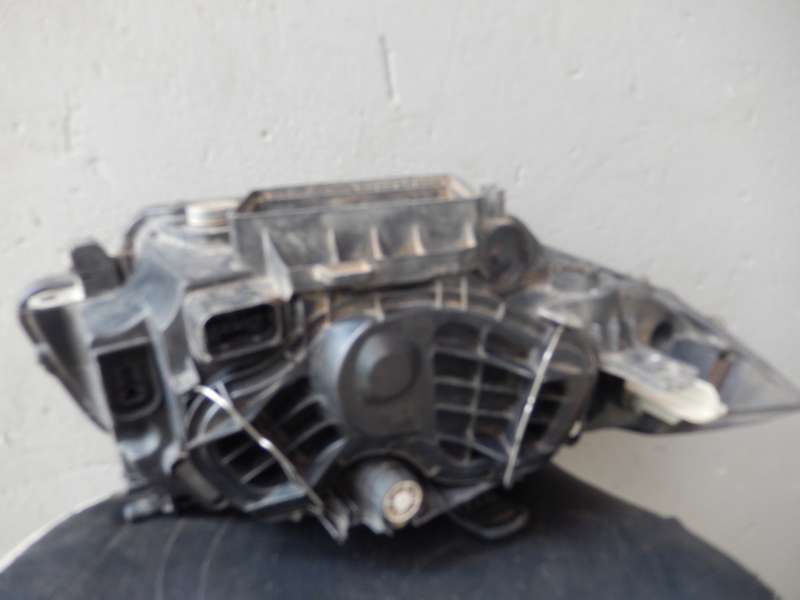 BMW 1 SeriesE81/E82/ E87/E88 Head Lamp Unit ( passenger side) Left side 2004-2008