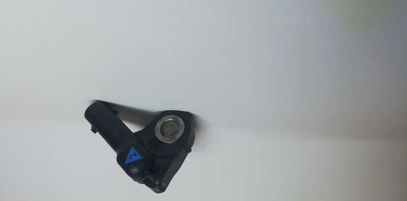 VW POLO and VW T-CROSS Center Crash Sensor
