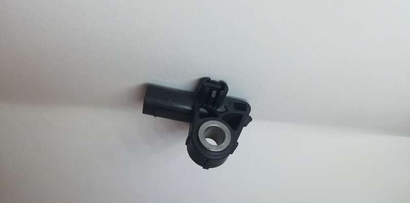 VW POLO and VW T-CROSS Center Crash Sensor