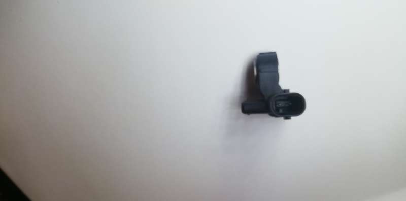 VW POLO and VW T-CROSS Center Crash Sensor