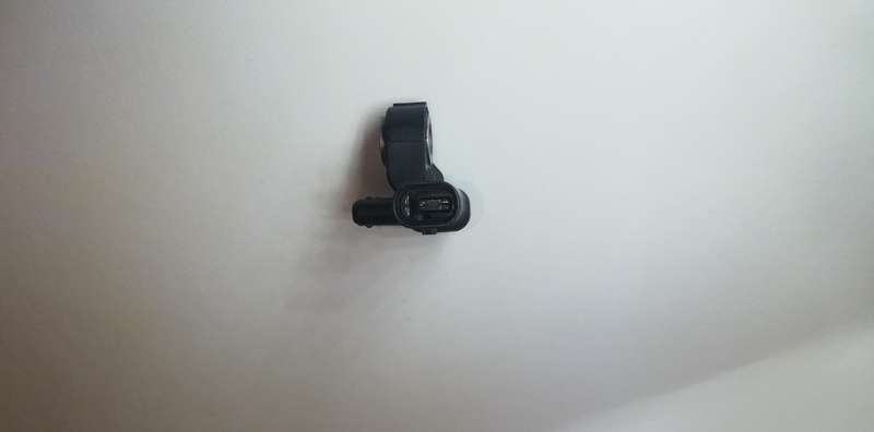 VW POLO and VW T-CROSS Center Crash Sensor