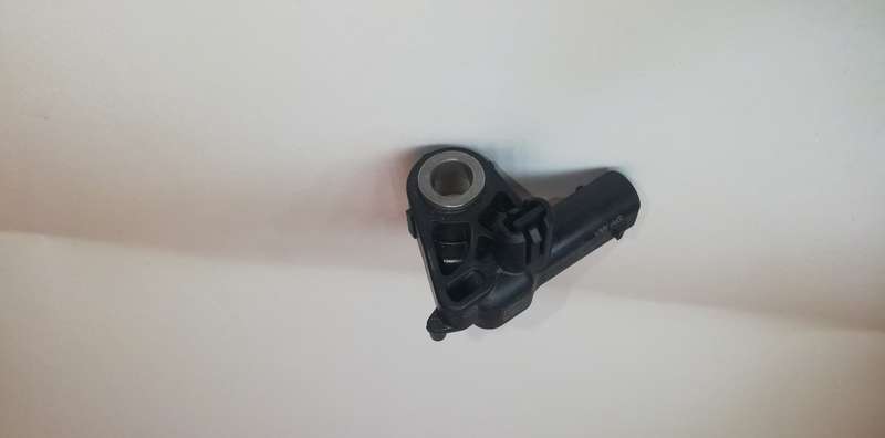 VW POLO and VW T-CROSS Center Crash Sensor