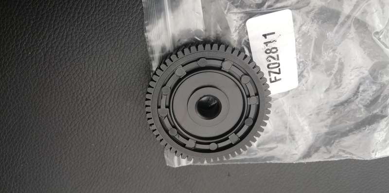 BMW X3 E83/ X5 E53 Transfer Case Actuator Motor gear repair kit