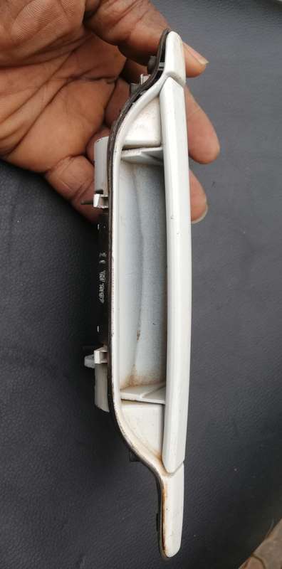 Hyundai Getz Rear Left door Handle 2004 - 2011