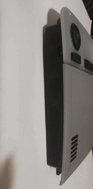 BMW E90/E91 LCI Front Roof Interior Lighting
