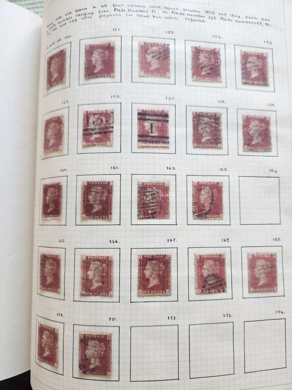 Rhodesia & World Collection of mint, used, first day covers, full sheets