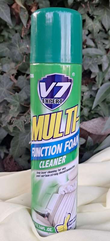 V7 Expert Multi-Function Foam Cleaner 330ml