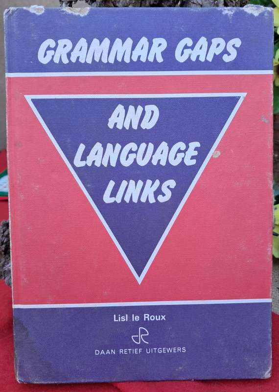 Grammar Gaps and Language Links (1977)