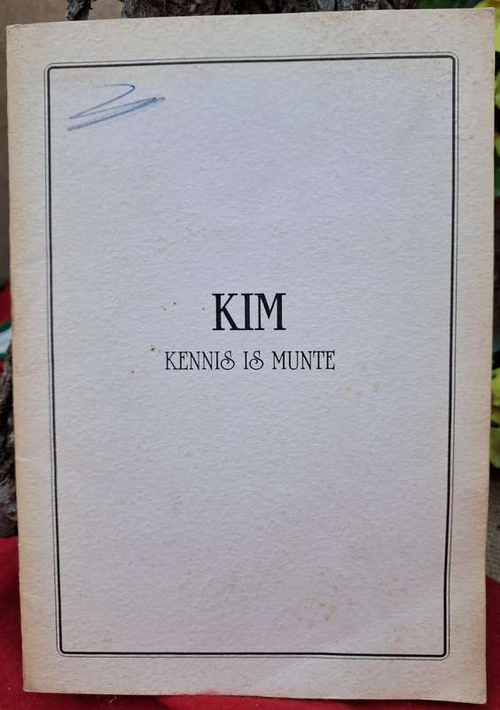 KIM - Kennis is munte (1991)