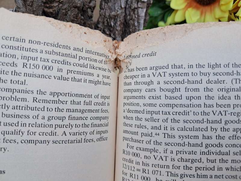 The Ernest and Young Practical Guide to VAT (1991) DAMAGED