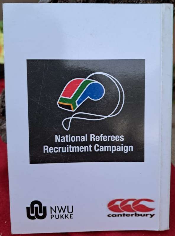 SARSA Reel Boek 2010/11