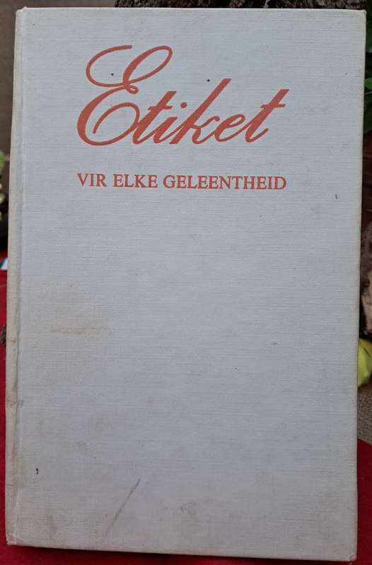 Etiket vir elke Geleentheid (1969)