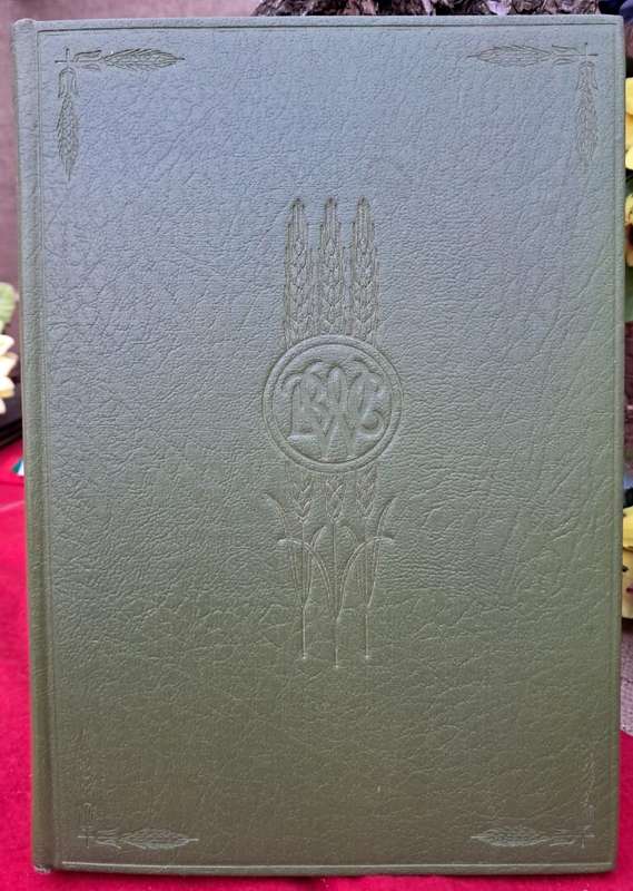 Modern Farming - A Practical Illustrated Guide (De Luxe) (1950)