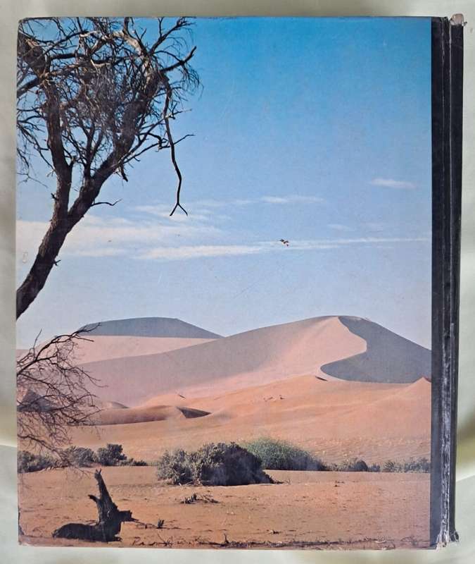 Reader's Digest Illustrated guide to Southern Africa (1982)