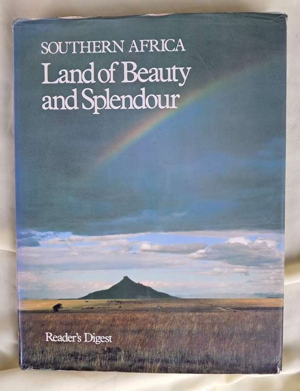 Reader's Digest Southern Africa: Land of Beauty and Splendour (1978)