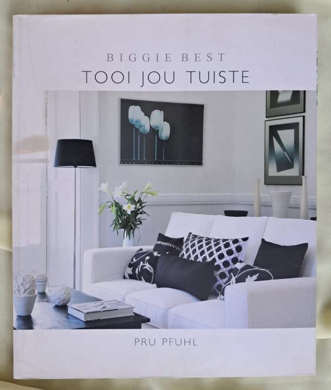 Biggie Best: Tooi Jou Tuiste (2007)