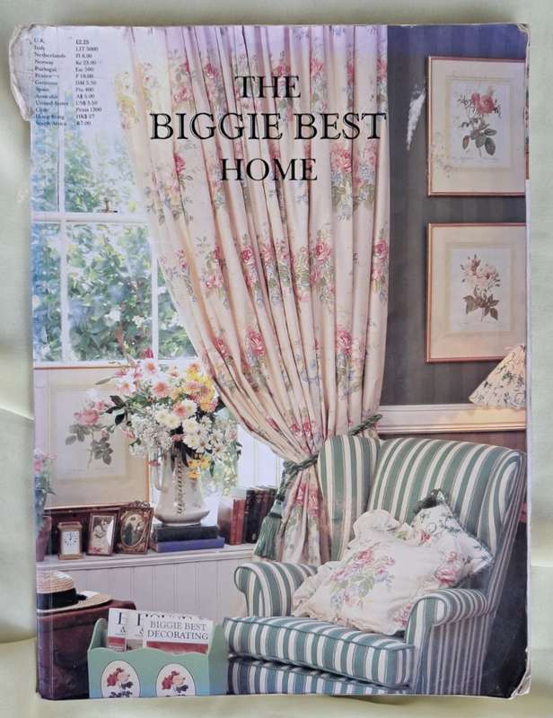 The Biggie Best Home