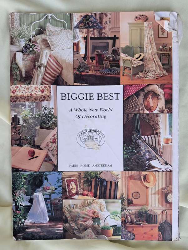 The Biggie Best Home