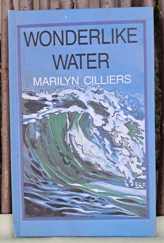 Wonderlike Water (1990)