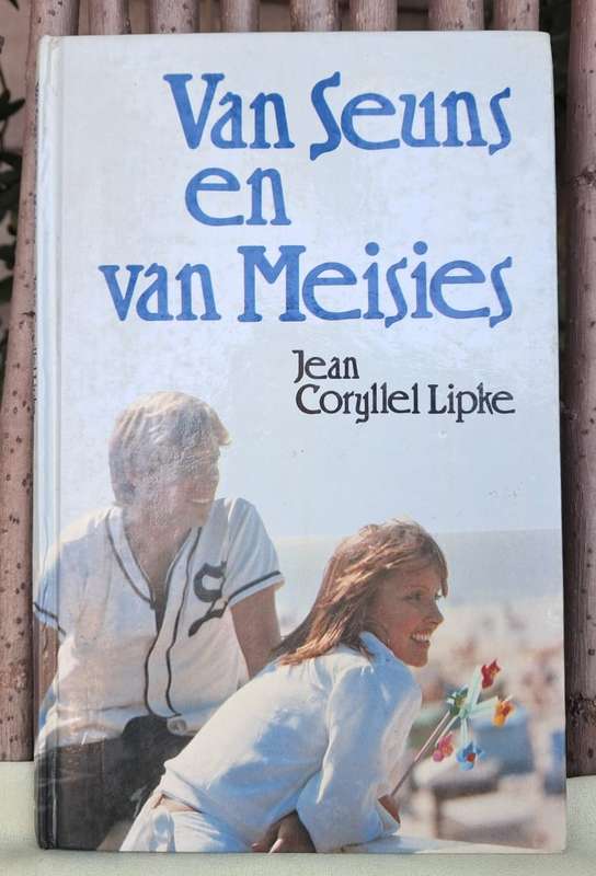 Van Seuns en van Meisies (1983)
