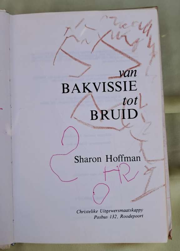Van Bakvissie tot Bruid (1977)