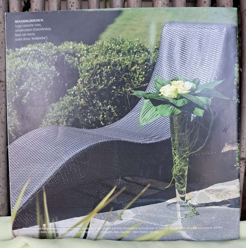 Buitenleven