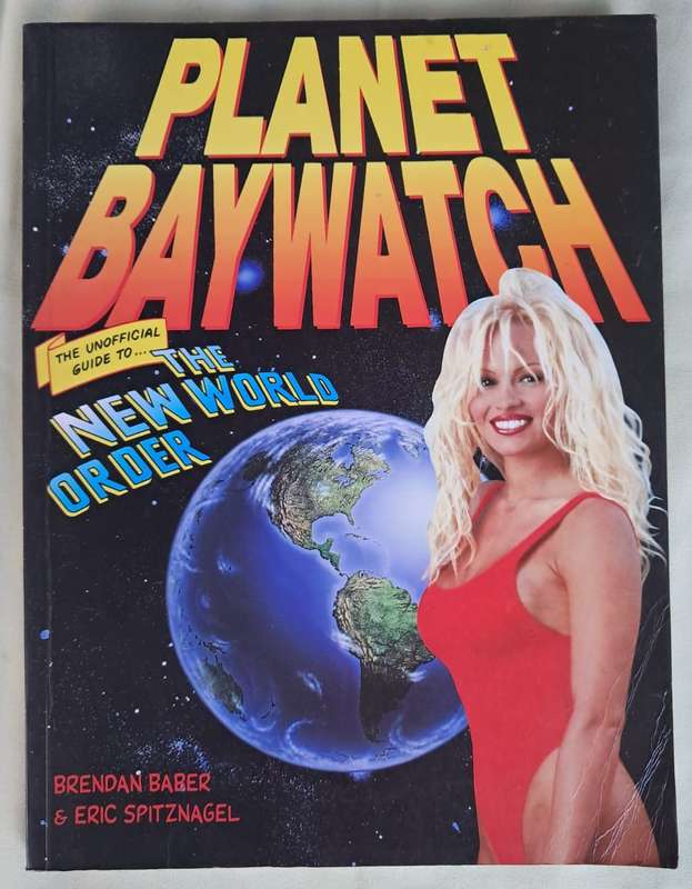 Planet Baywatch (1996)