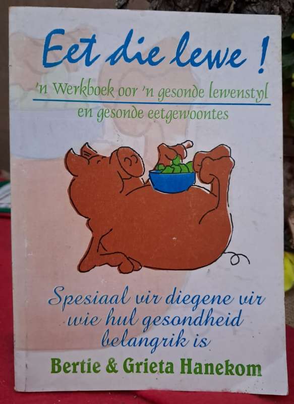 Eet die lewe (1999)