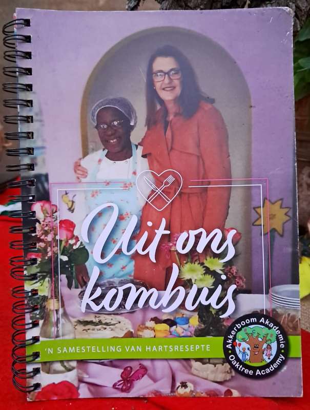 Akkerboom Akademie: Uit ons kombuis