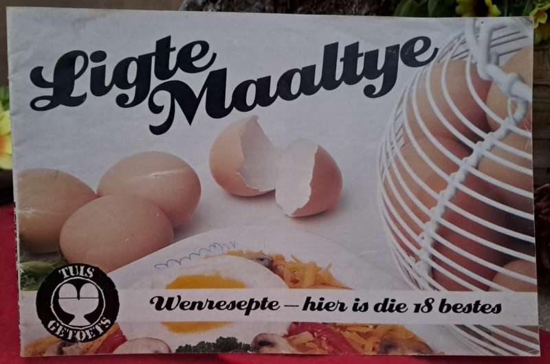 Tuis Getoets: Ligte Maaltye