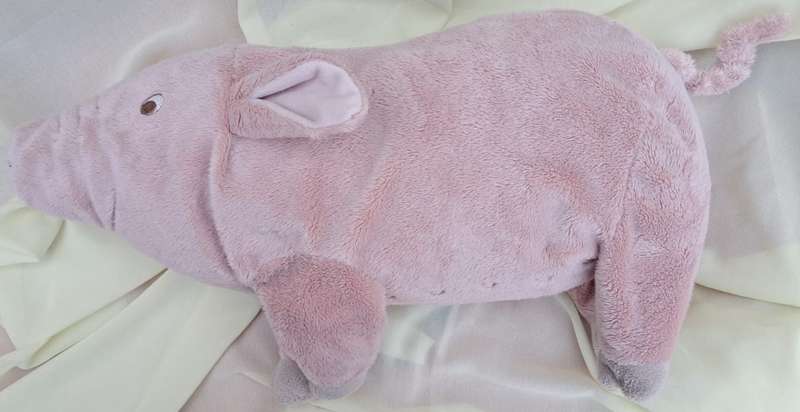 Plush Pig Sow