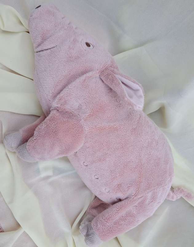 Plush Pig Sow