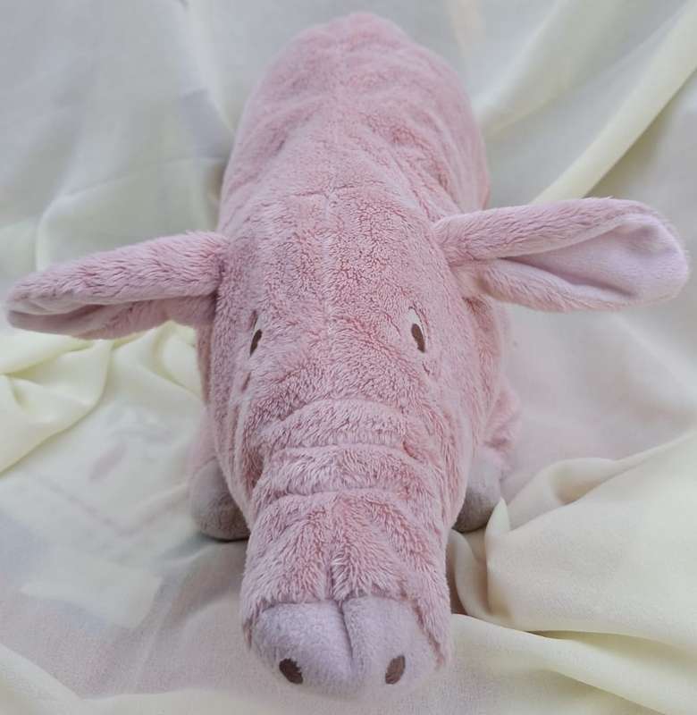 Plush Pig Sow